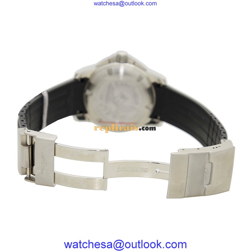 LONGINES CONQUEST L3.644.4.96.6 5