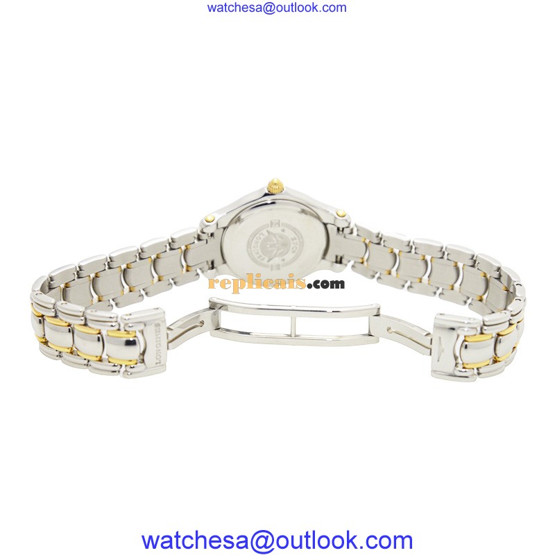 LONGINES CONQUEST L3.106.5.10.6 5