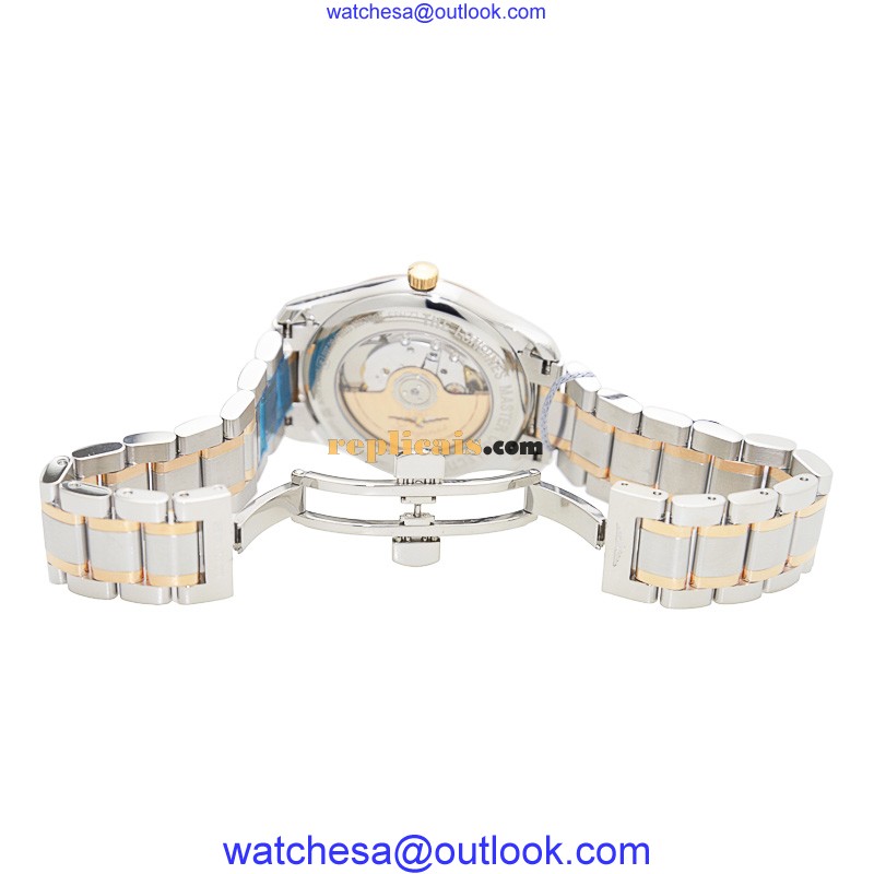 LONGINES MASTER L2.793.5.57.7 5