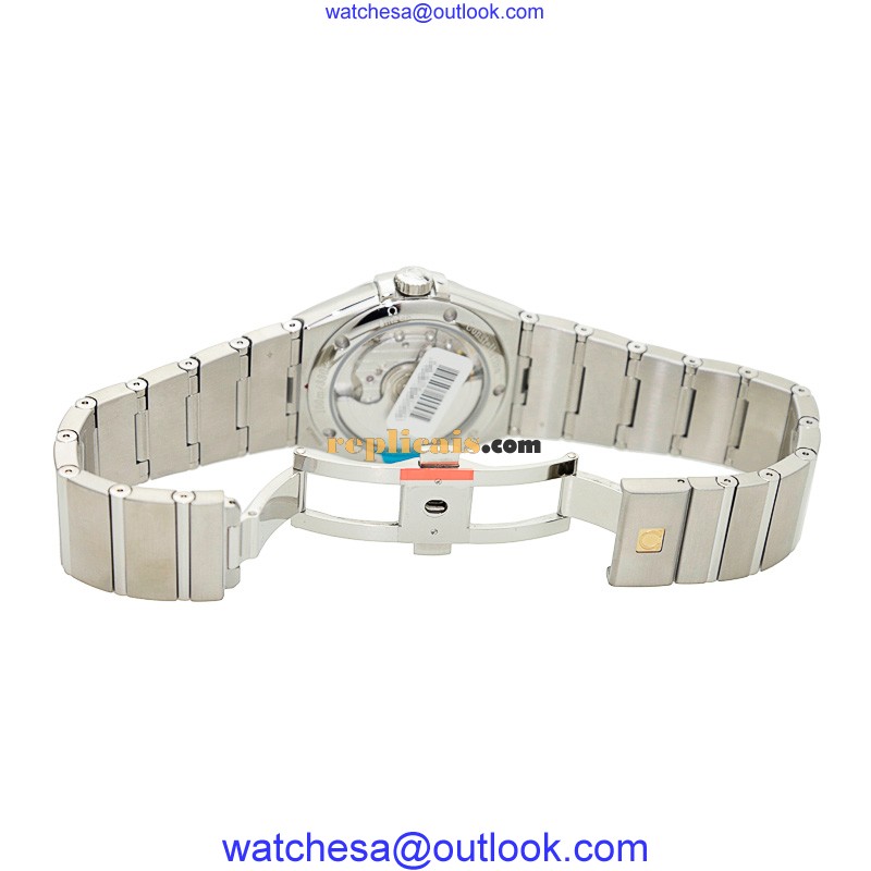 OMEGA CONSTELLATION 123.10.35.20.02.002 5