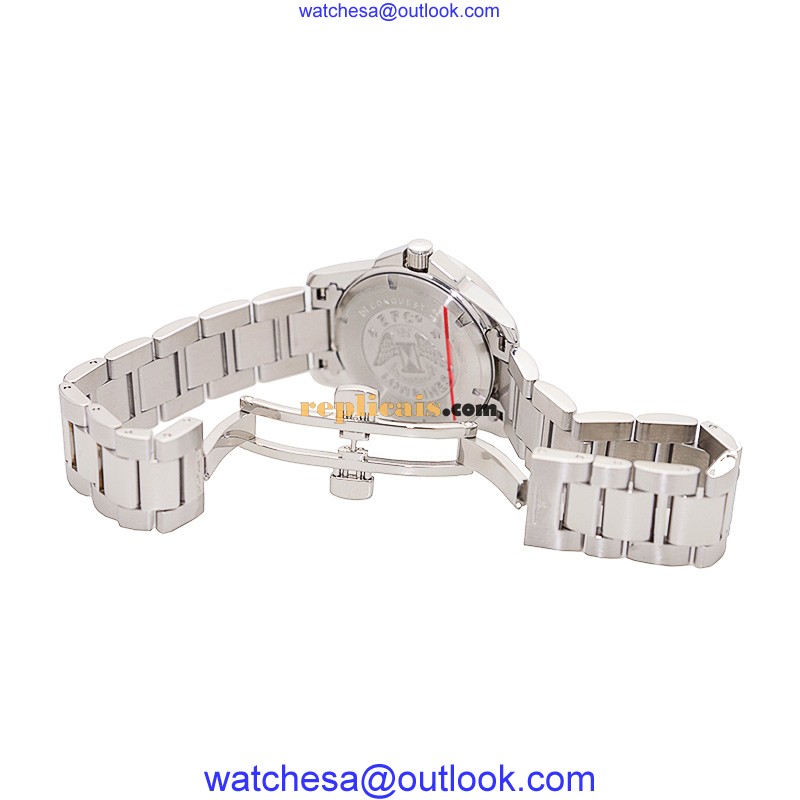 LONGINES CONQUEST L3.258.4.16.6 5