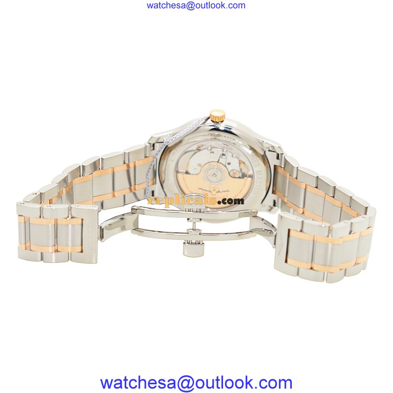 LONGINES MASTER L2.628.5.67.7 5