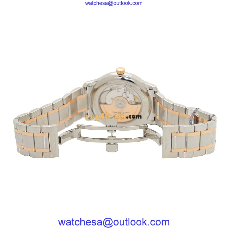 LONGINES MASTER L2.628.5.97.7 5