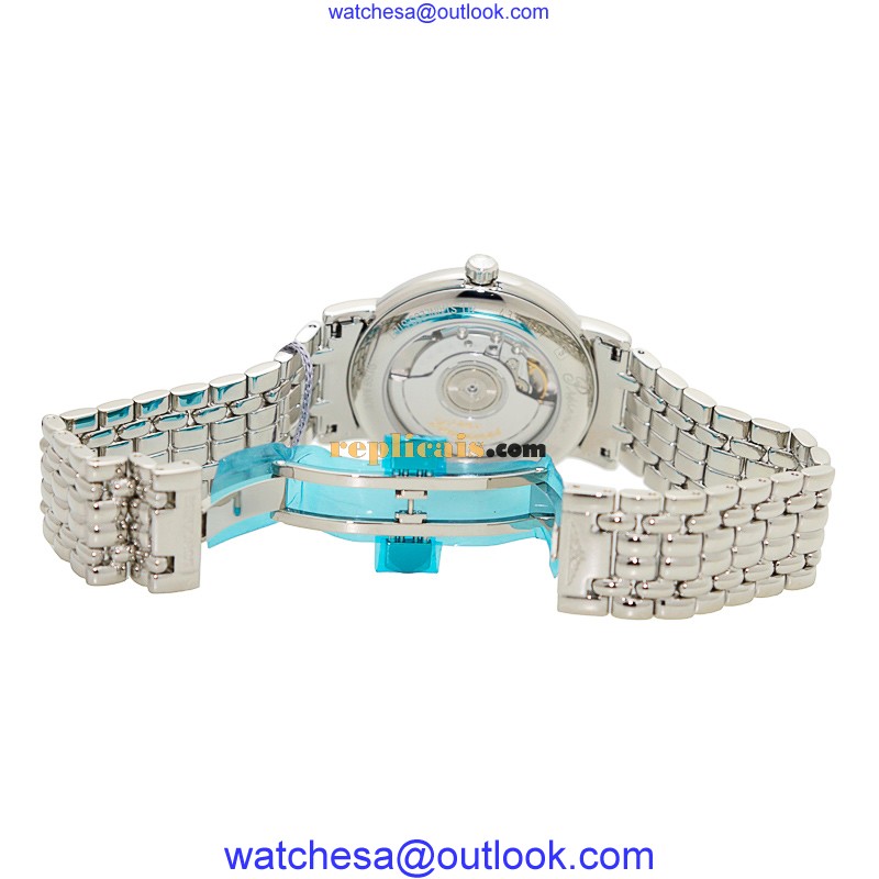 LONGINES PRESENCE L4.921.4.12.6 5