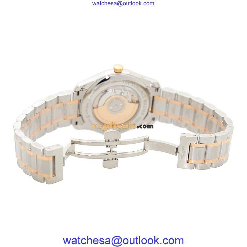 LONGINES MASTER L2.793.5.77.7 5