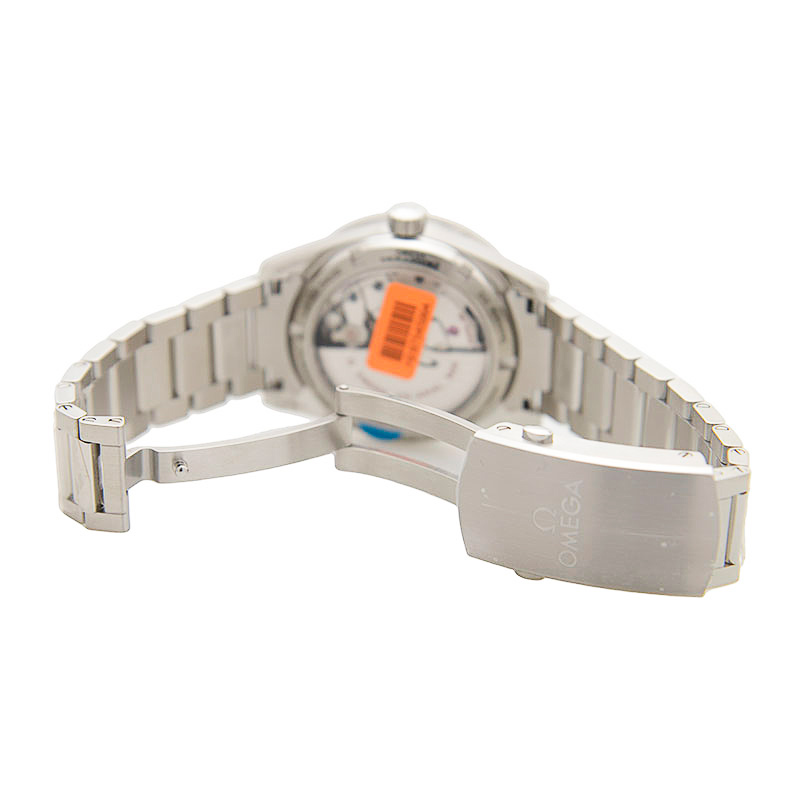 NEW OMEGA SEAMASTER 233.30.41.21.01.001 5