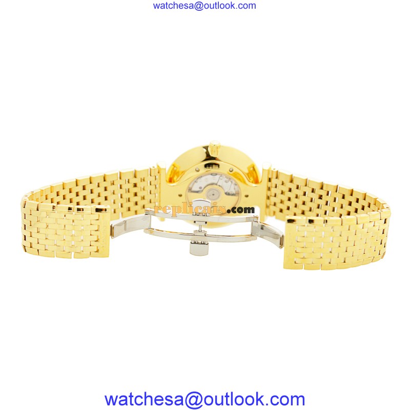 LONGINES LA GRANDE L4.908.2.11.8 5