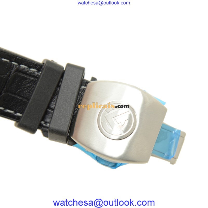 FRANCK MULLER VANGUARD V 45 SC DT (AC.BR.NR) 5