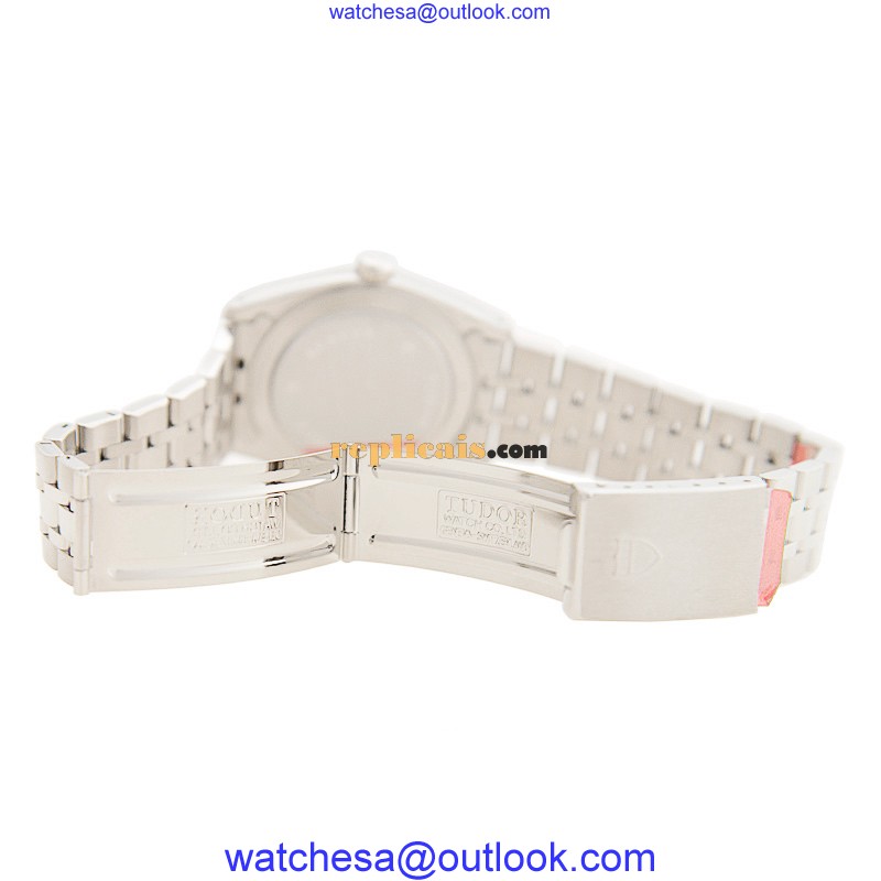 TUDOR PRINCE DATE 74034-62470-SVCL 5
