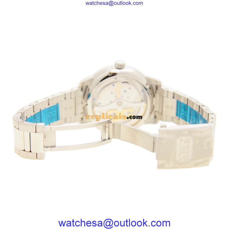 GLASHUTTE PANO MATICINVERSE 1-91-02-02-02-70 5