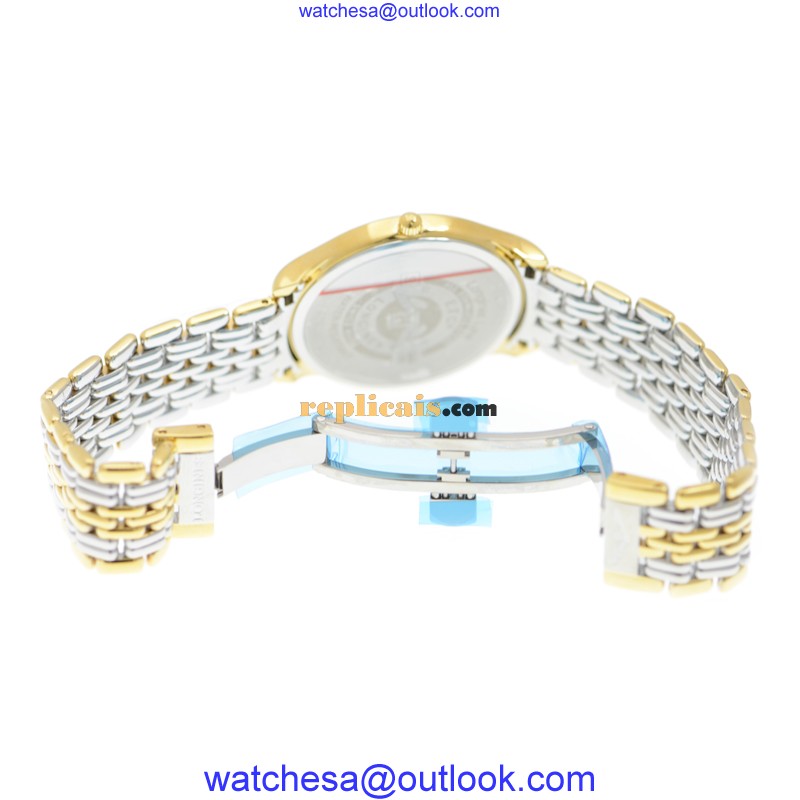LONGINES LONGINES LYRE L4.759.2.12.7 5
