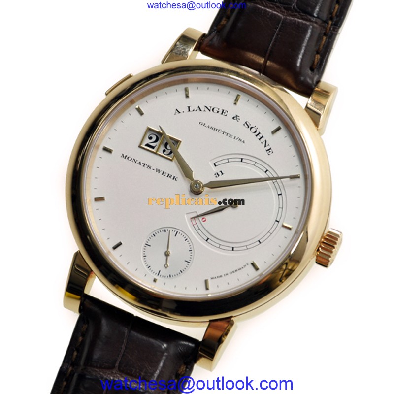 ALANGE & SOHNE LANGE 31 130.032F 5