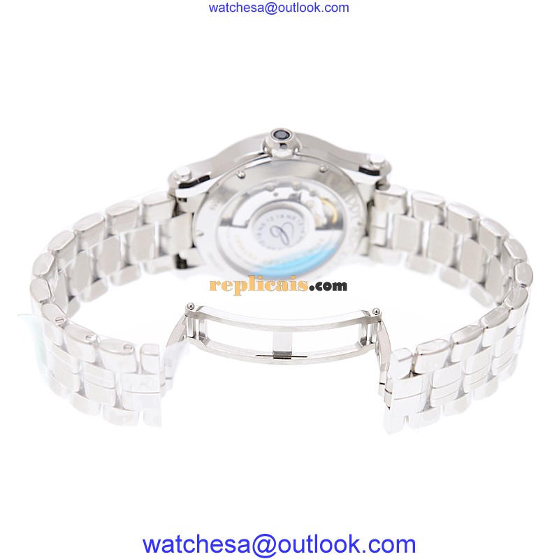 CHOPARD HAPPY SPORT 278559-3002 5