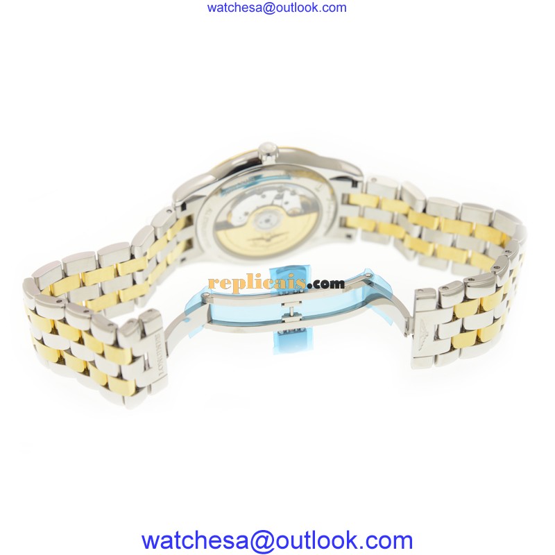 LONGINES FLAGSHIP L4.874.3.22.7 5