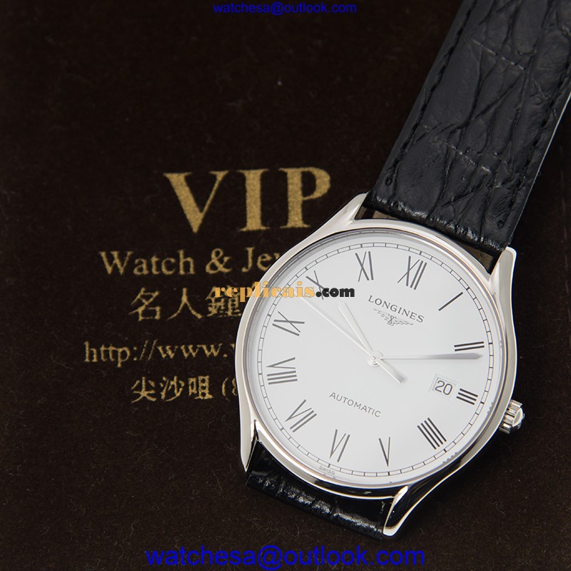 LONGINES LONGINES LYRE L4.960.4.11.2 5