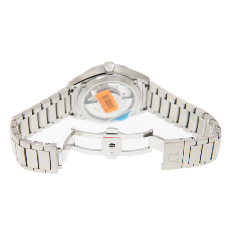 NEW OMEGA CONSTELLATION 130.30.39.21.02.001 5