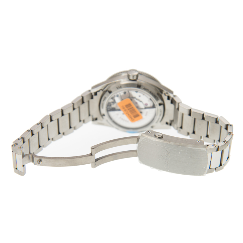 NEW OMEGA SEAMASTER 233.90.41.21.03.001 5