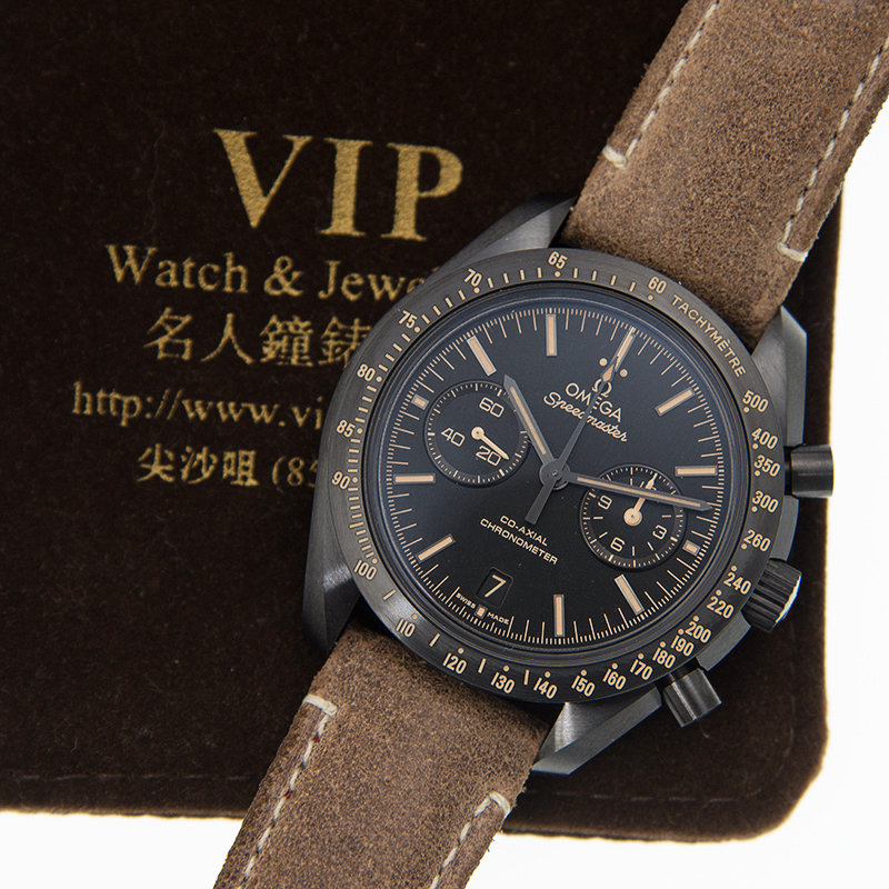 NEW OMEGA SPEEDMASTER 311.92.44.51.01.006 5