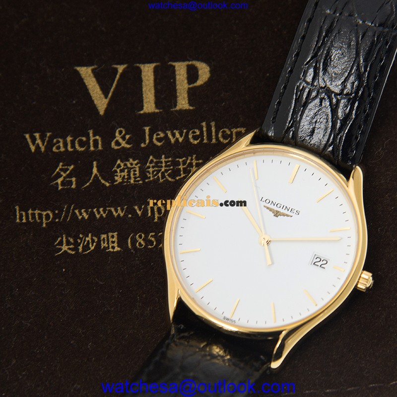 LONGINES LONGINES LYRE L4.759.2.12.2 5