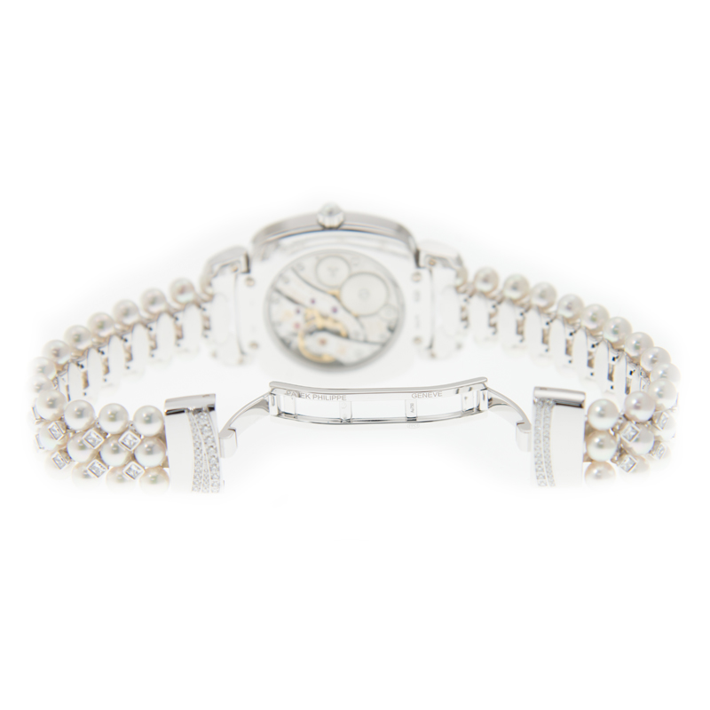 NEW PATEK PHILIPPE GONDOLO 7042-100G-010 5