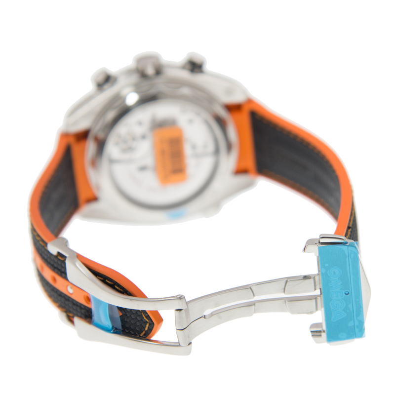NEW OMEGA SEAMASTER 215.32.46.51.01.001 5