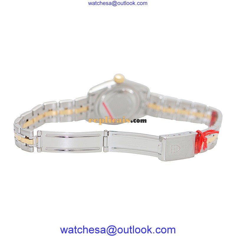TUDOR PRINCESS DATE 92413-62433-CH 5