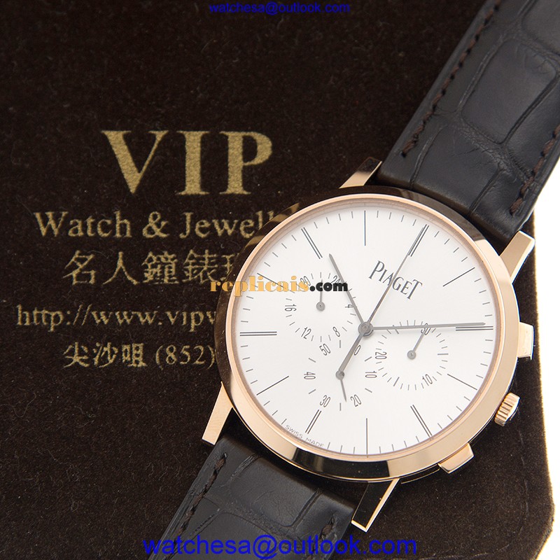 PIAGET ALTIPLANO G0A40030 5