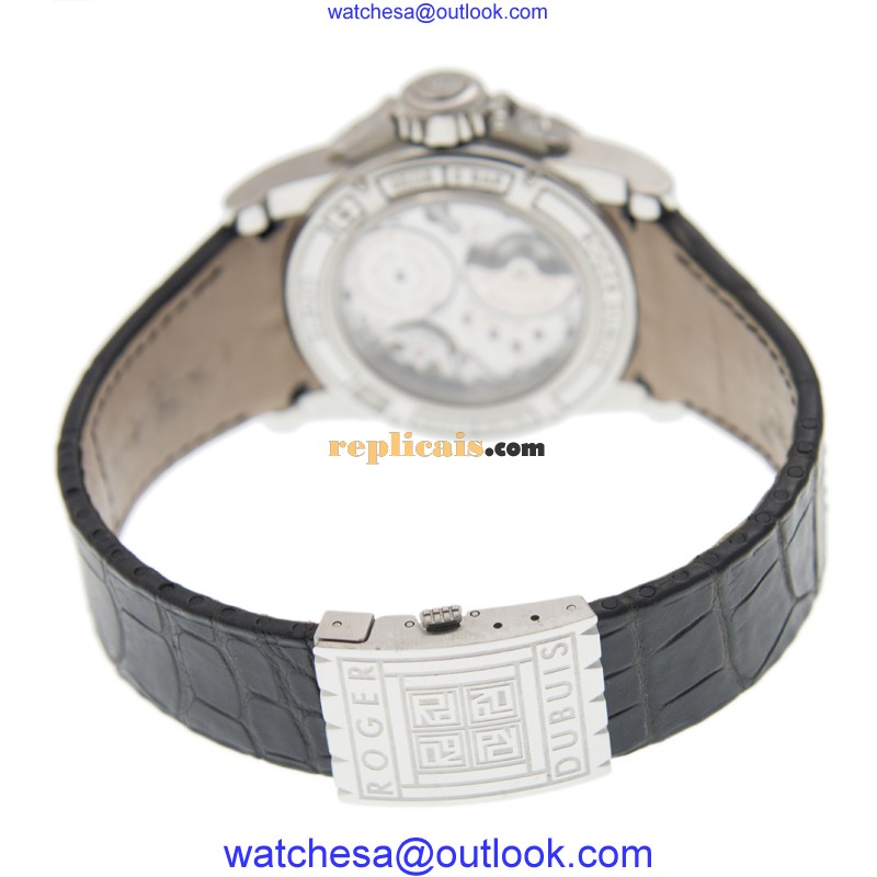 ROGER DUBUIS EXCALIBUR RDDBEX0263 5