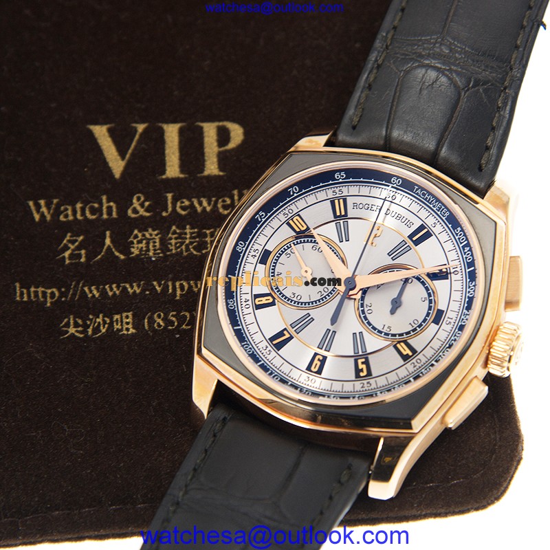 ROGER DUBUIS LA MONEGASQUE RDDBMG0004 5