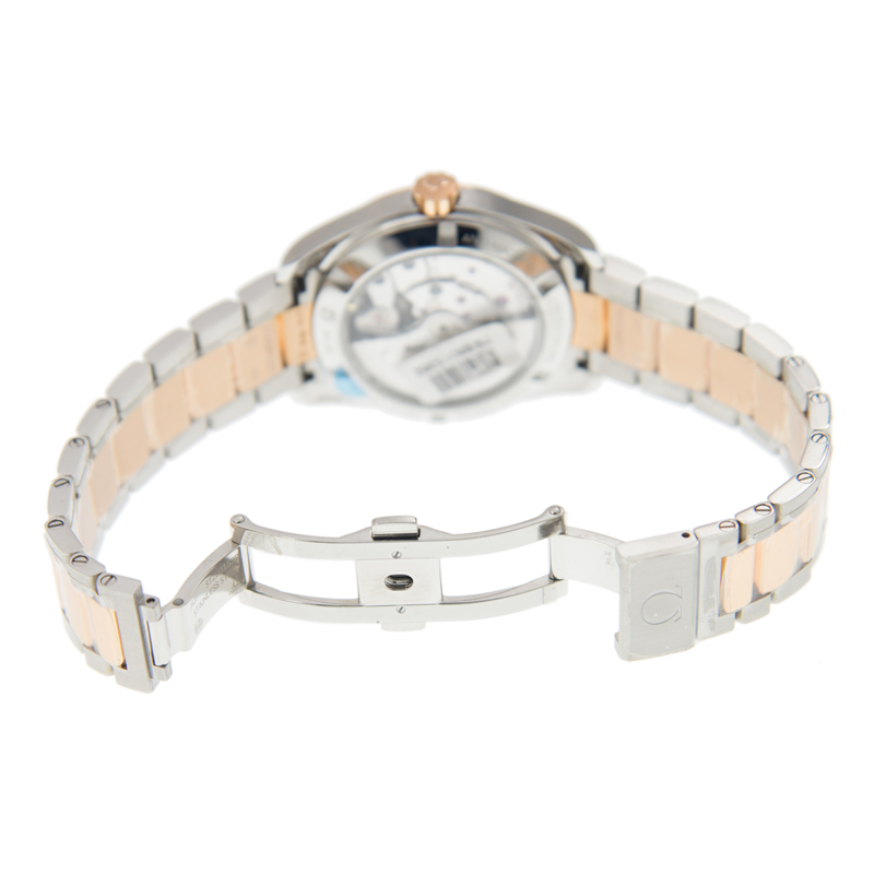 NEW OMEGA SEAMASTER 231.20.39.21.02.001 5