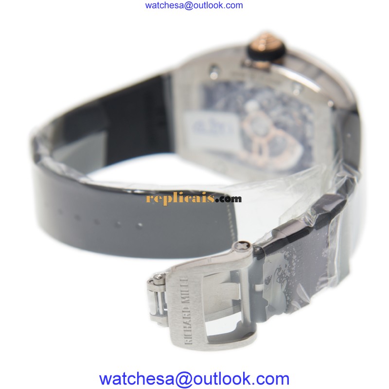 RICHARD MILLE RM07-010-MED SET 5