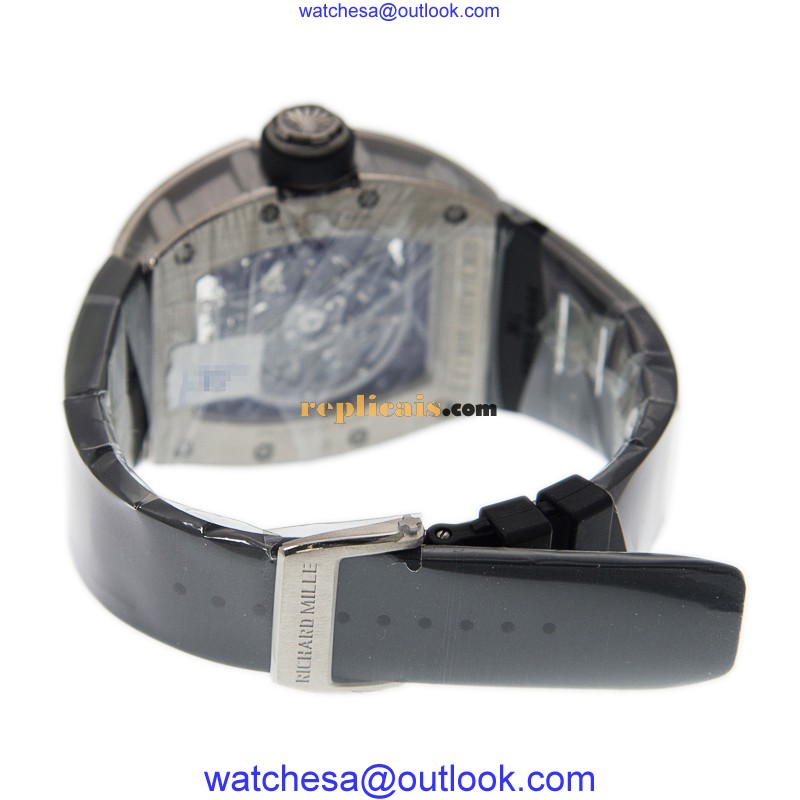 RICHARD MILLE RM030-AL WG 5
