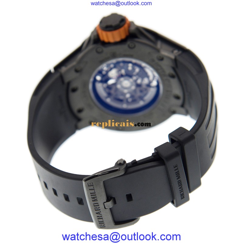 RICHARD MILLE RM028-AJTI 5