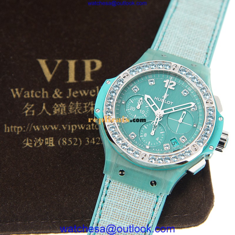 HUBLOT BIG BANG 341.XL.2770.NR.1237 5