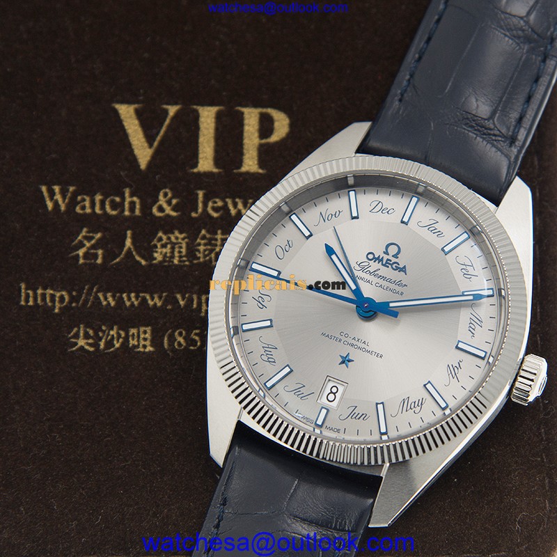 OMEGA CONSTELLATION 130.33.41.22.06.001 5