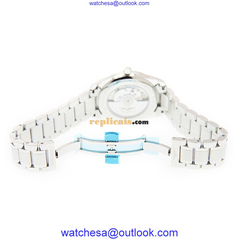 LONGINES MASTER L2.793.4.77.6 5