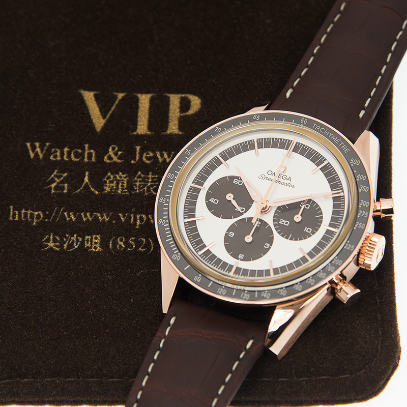 NEW OMEGA SPEEDMASTER 311.63.40.30.02.001 5