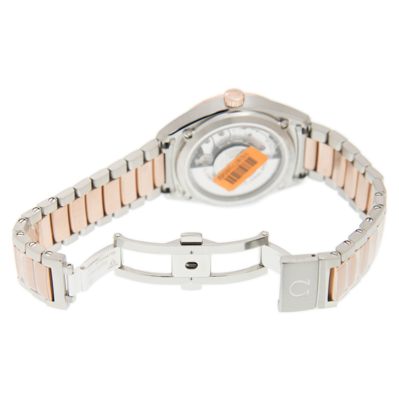 NEW OMEGA CONSTELLATION 130.20.39.21.03.001 5