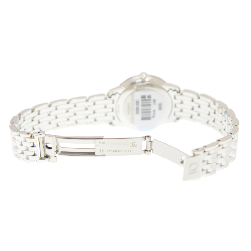 NEW OMEGA DE VILLE 424.10.27.60.53.003 5