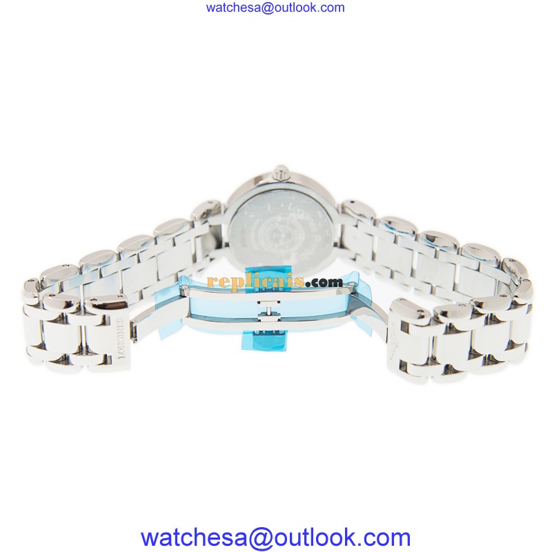 LONGINES PRIMA LUNA L8.110.4.87.6 5