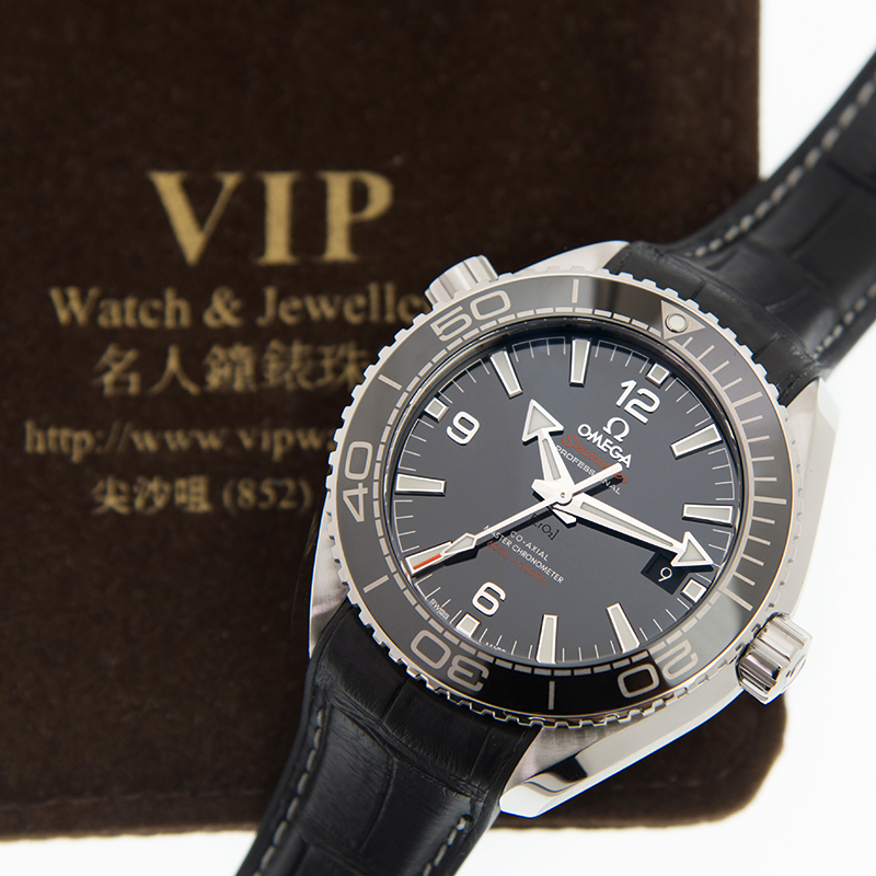 NEW OMEGA SEAMASTER 215.33.44.21.01.001 5