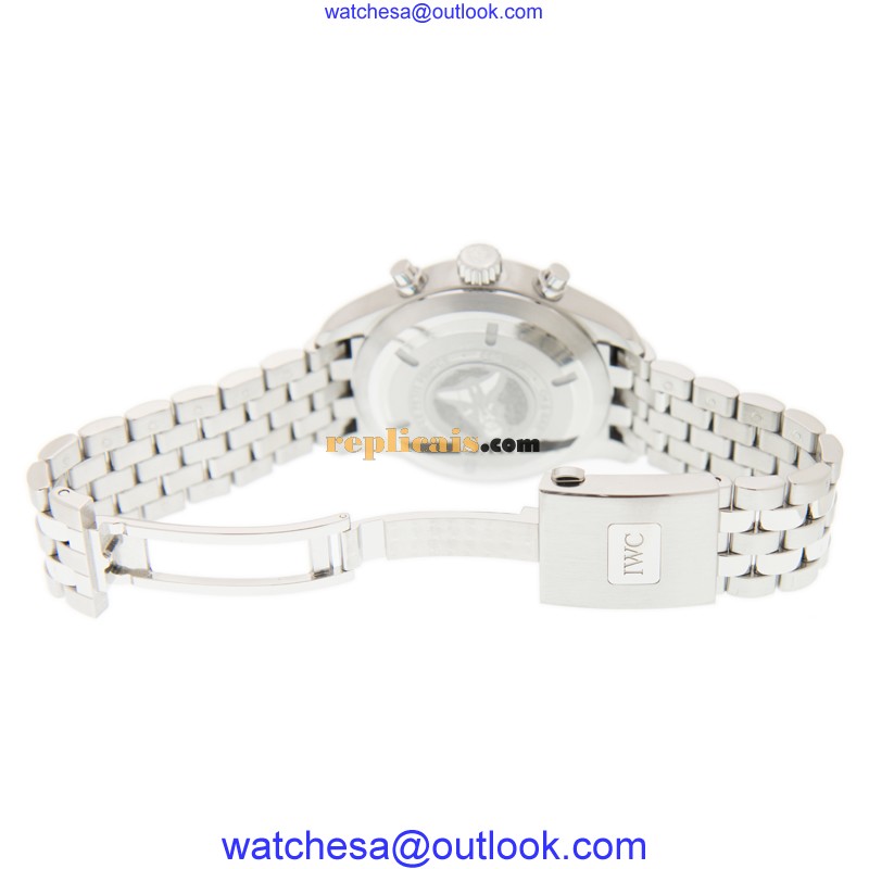 IWC PILOTS IW377717 5