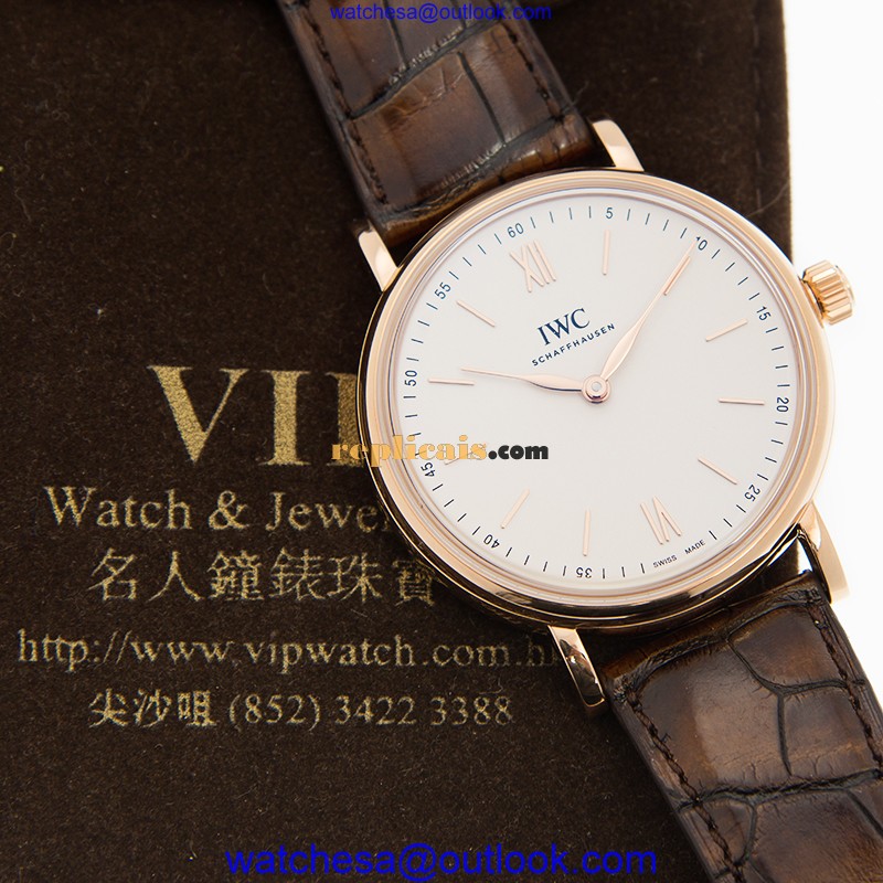 IWC PORTOFINO IW511102 5