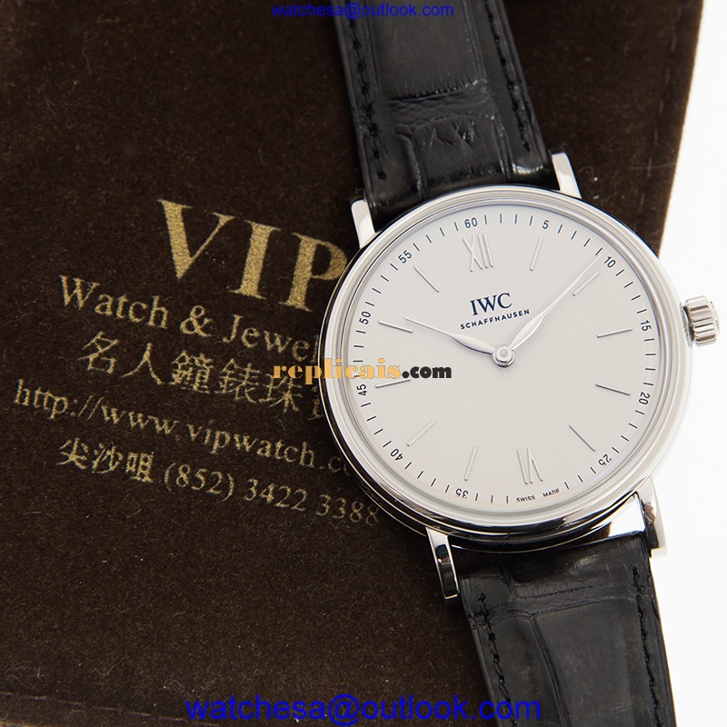 IWC PORTOFINO IW511102 5