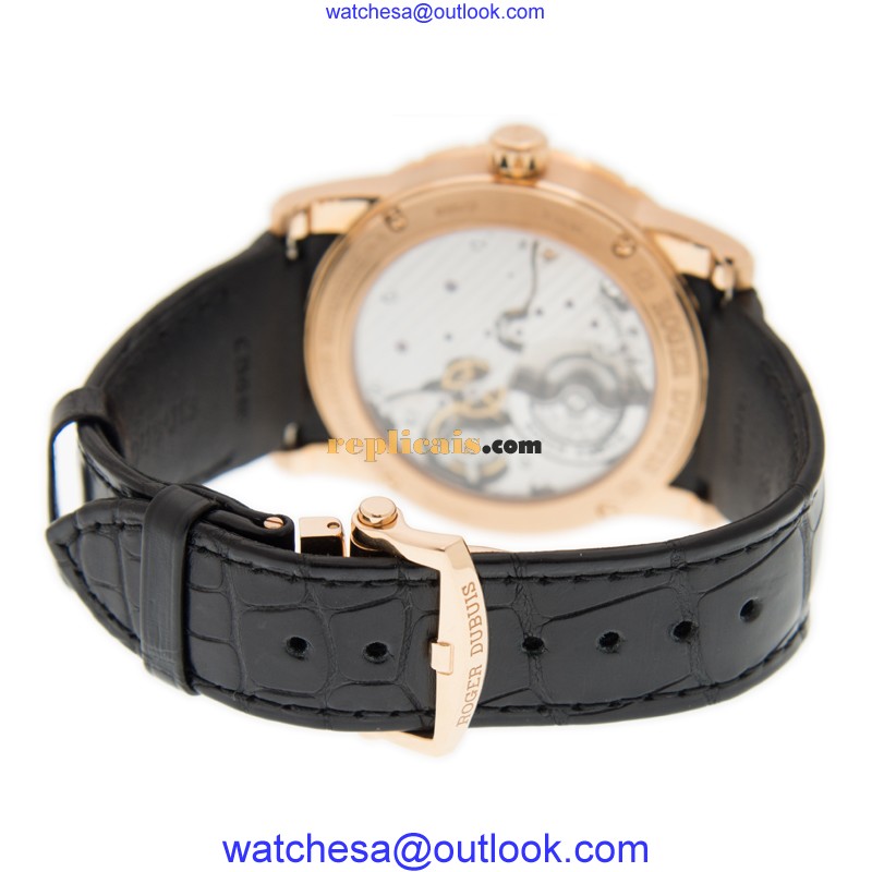 ROGER DUBUIS EXCALIBUR RDDBEX0351 5