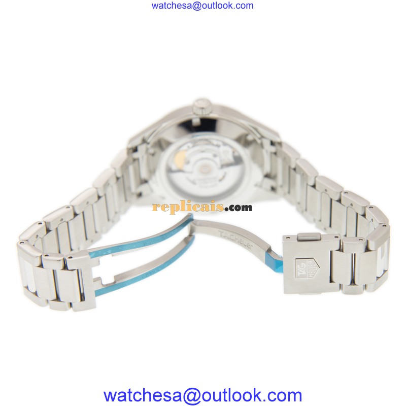 TAG HEUER TAG HEUER CARRERA WAR211C-BA0782 5