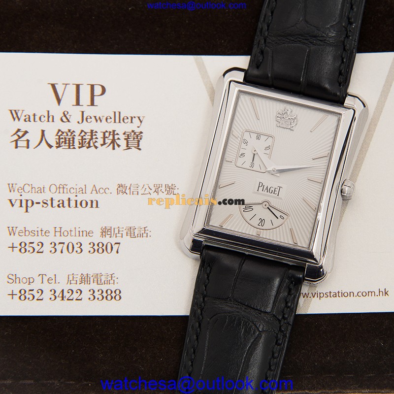 PIAGET EMPERADOR G0A33069 5