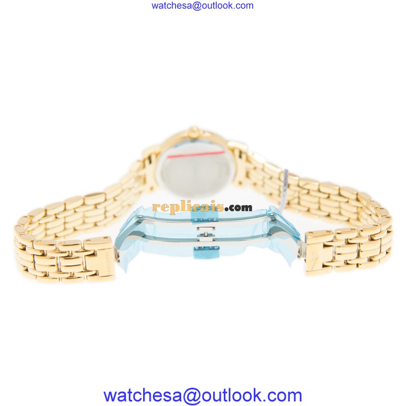 LONGINES PRESENCE L4.319.2.11.8 5