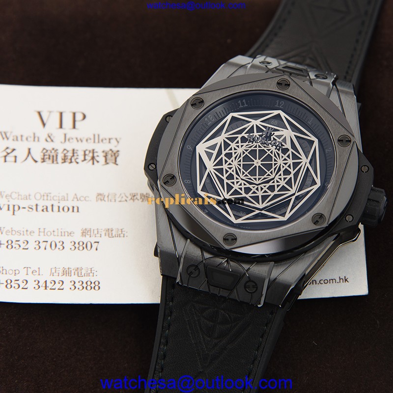 HUBLOT BIG BANG 415.CX.1114.VR.MXM17 5