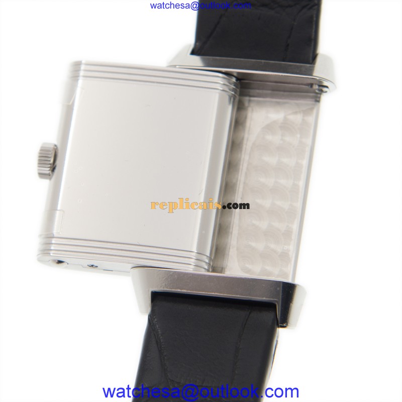 JAEGER-LECOULTRE REVERSO Q2618430 5